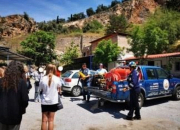 Επίσκεψη στη Λέσχη Ειδικών Δυνάμεων